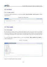 Preview for 275 page of DPtech FW1000 SERIES User Configuration Manual