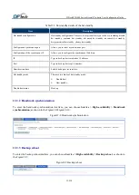 Preview for 276 page of DPtech FW1000 SERIES User Configuration Manual