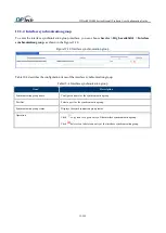 Preview for 277 page of DPtech FW1000 SERIES User Configuration Manual
