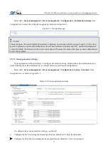 Preview for 23 page of DPtech WCS7000 Series User Configuration Manual