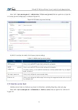 Preview for 36 page of DPtech WCS7000 Series User Configuration Manual