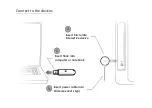 Preview for 3 page of Dr. Board WL-02C Quick User Manual