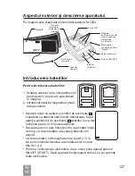 Preview for 127 page of Dr.Frei M-100A User Manual