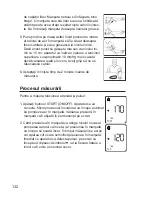 Preview for 132 page of Dr.Frei M-100A User Manual