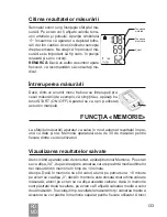 Preview for 133 page of Dr.Frei M-100A User Manual