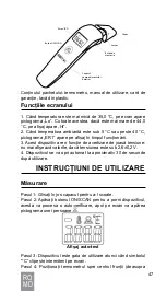 Preview for 47 page of Dr.Frei MI-200 User Manual