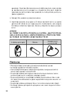 Preview for 92 page of Dr.Frei NE-SM1 User Manual