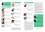 Preview for 3 page of DR-HO'S NECK PAIN PRO Quick Manual