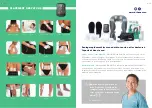 Preview for 10 page of DR-HO'S NECK PAIN PRO Quick Manual