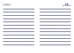 Preview for 14 page of DR-HO'S NECK PAIN PRO Quick Manual