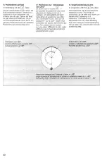 Preview for 22 page of DR. JOHANNES HEIDENHAIN VRZ 560 Operating Instructions Manual