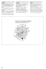 Preview for 24 page of DR. JOHANNES HEIDENHAIN VRZ 560 Operating Instructions Manual