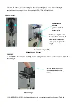 Preview for 31 page of Dr.Junghans Premium 73068 User Manual