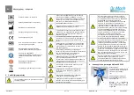 Preview for 27 page of Dr. Mach LED 130 User Manual