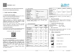 Preview for 32 page of Dr. Mach LED 130 User Manual