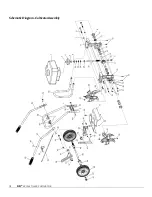 Preview for 18 page of DR Power Equipment PILOT 2C Safety & Operating Instructions Manual