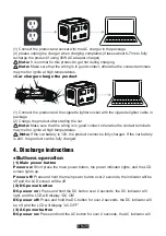 Preview for 9 page of Dr.Prepare DPS-500-01-US User Manual