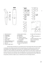 Preview for 2 page of Dr. Trust FR200 User Manual