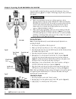 Preview for 10 page of DR RAPIDFIRE Safety & Operating Instructions Manual