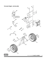 Preview for 49 page of DR ROTO-HOG Safety And Operating Instructions Manual