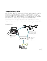 Preview for 6 page of Draganfly Exporter User Manual