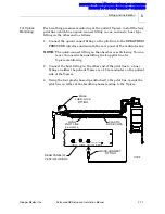 Preview for 21 page of Dräger Medical Narkomed GS Setup And Installation Manual