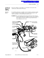 Preview for 25 page of Dräger Medical Narkomed GS Setup And Installation Manual