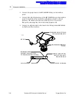 Preview for 34 page of Dräger Medical Narkomed GS Setup And Installation Manual