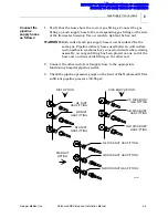 Preview for 45 page of Dräger Medical Narkomed GS Setup And Installation Manual