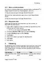 Preview for 235 page of Dräger Alcotest 7000 Instructions For Use Manual