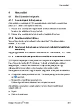 Preview for 461 page of Dräger Alcotest 7000 Instructions For Use Manual