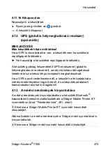 Preview for 473 page of Dräger Alcotest 7000 Instructions For Use Manual