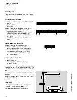 Preview for 16 page of Dräger Babytherm 8004 Operating Instructions Manual