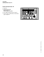 Preview for 36 page of Dräger Babytherm 8004 Operating Instructions Manual