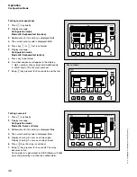 Preview for 46 page of Dräger Babytherm 8004 Operating Instructions Manual