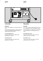 Preview for 5 page of Dräger Cato PowerPack Instructions For Use Manual