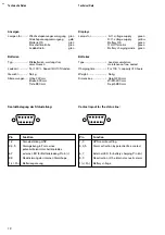 Preview for 12 page of Dräger Cato PowerPack Instructions For Use Manual