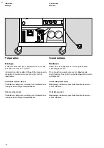 Preview for 16 page of Dräger Cato PowerPack Instructions For Use Manual