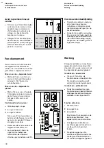 Preview for 18 page of Dräger Cato PowerPack Instructions For Use Manual