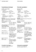 Preview for 22 page of Dräger Cato PowerPack Instructions For Use Manual