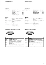 Preview for 23 page of Dräger Cato PowerPack Instructions For Use Manual