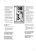 Preview for 41 page of Dräger Cato PowerPack Instructions For Use Manual