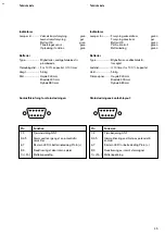 Preview for 45 page of Dräger Cato PowerPack Instructions For Use Manual