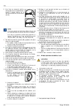 Preview for 68 page of Dräger CPS 6800 Instructions For Use Manual