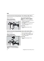 Preview for 40 page of Dräger Fabius plus XL Supplement Manual