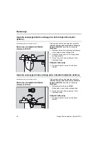 Preview for 60 page of Dräger Fabius plus XL Supplement Manual