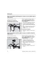 Preview for 76 page of Dräger Fabius plus XL Supplement Manual