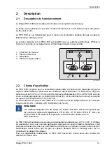 Preview for 41 page of Dräger PEX 1000 Instructions For Use Manual