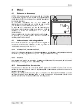 Preview for 65 page of Dräger PEX 1000 Instructions For Use Manual