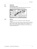 Preview for 19 page of Dräger Polytron 8000 Series Technical Manual